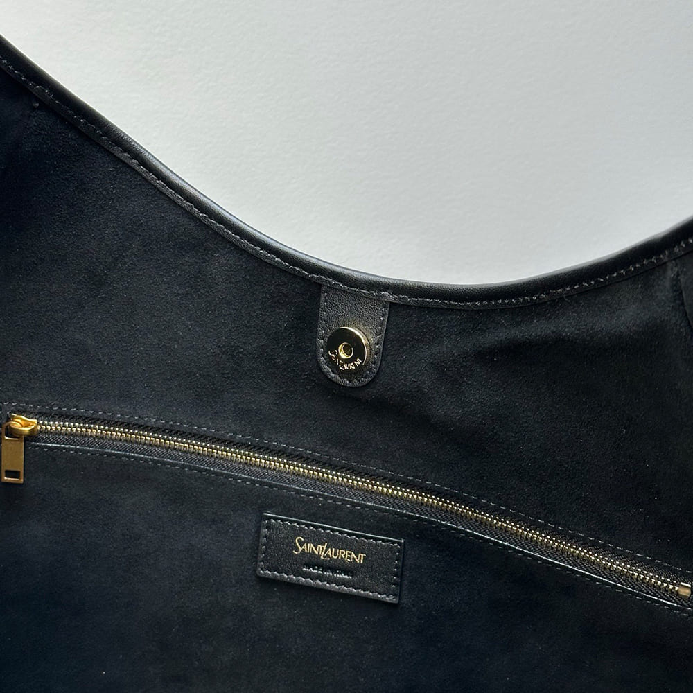 Y51 MOMBASA large in leather(HIGH-END GRADE)