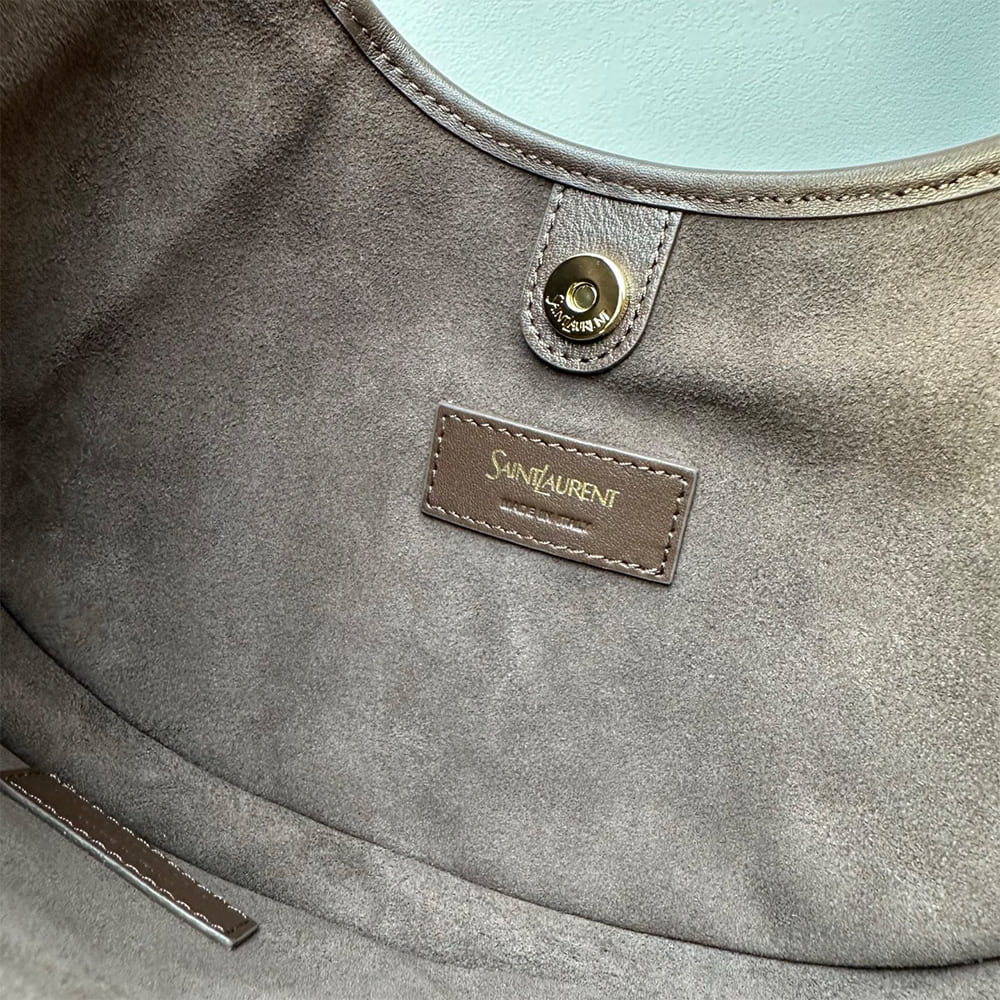 Y51 MOMBASA small in leather(HIGH-END GRADE)