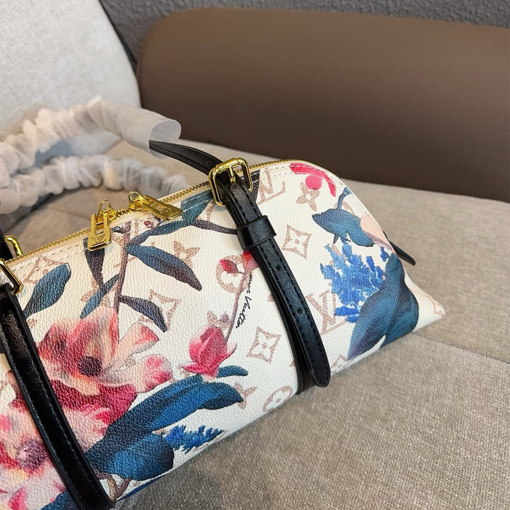 LV Squire East West