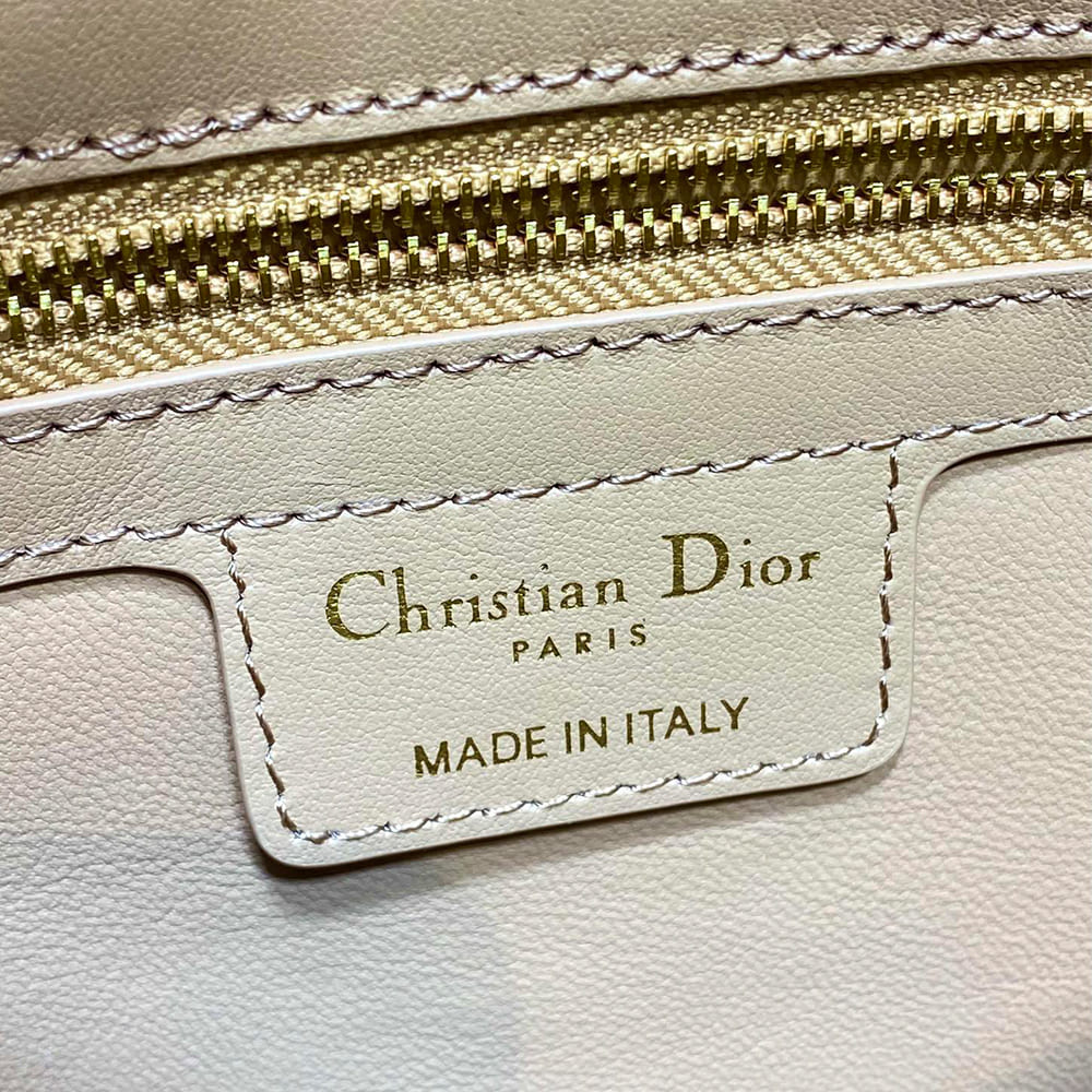 Small D10r Cigale BAG(HIGH-END GRADE)
