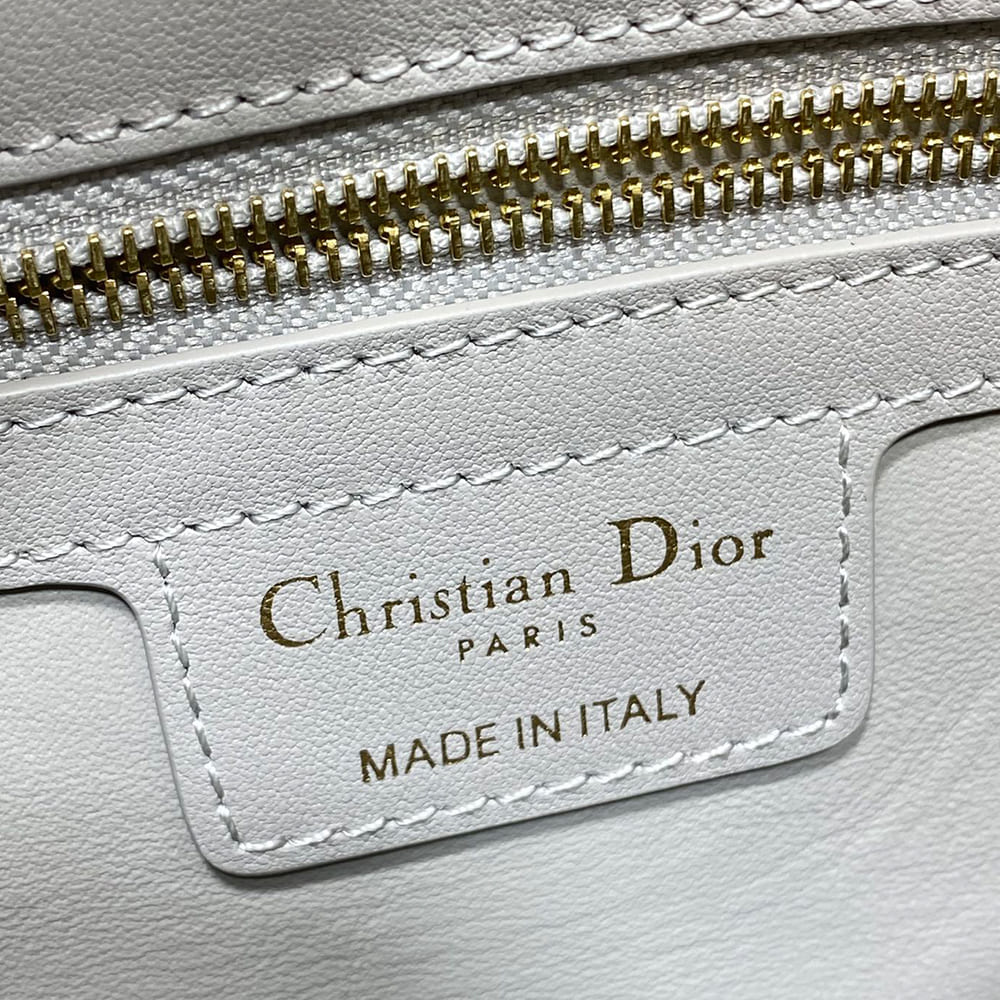 Small D10r Cigale BAG(HIGH-END GRADE)