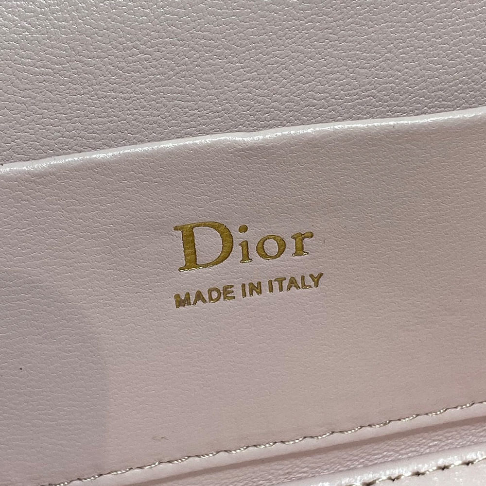 D10r Mini-Kosmetiktasche(HIGH-END GRADE)