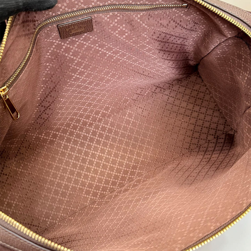Gvc*1 Borsetto large boston bag(HIGH-END GRADE)