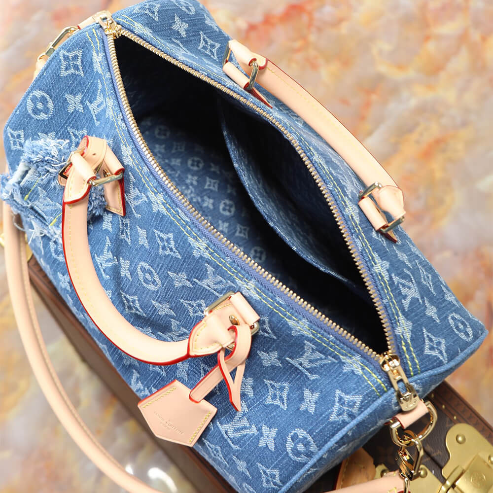 LV Speedy Soft 30(HIGH-END GRADE)