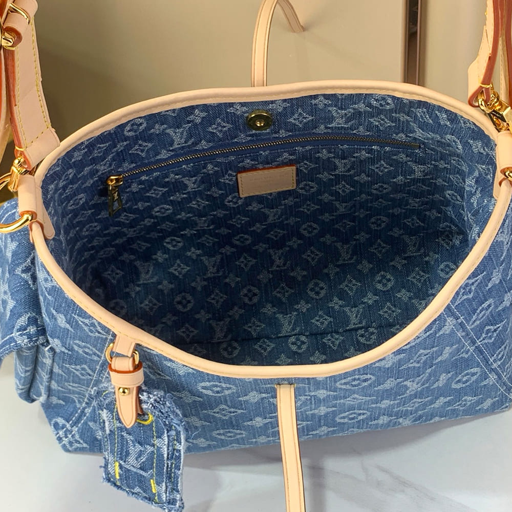 LV Carryall Cargo PM(HIGH-END GRADE)