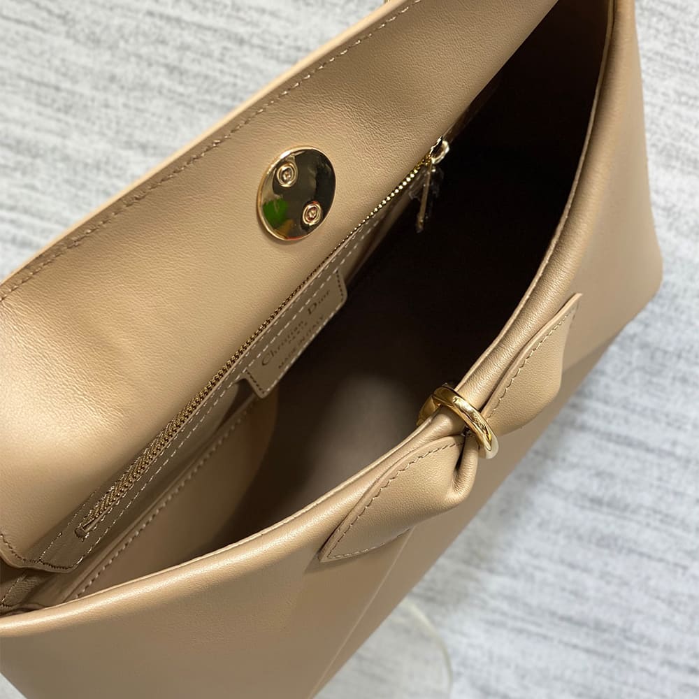 Small D10r Cigale BAG(HIGH-END GRADE)