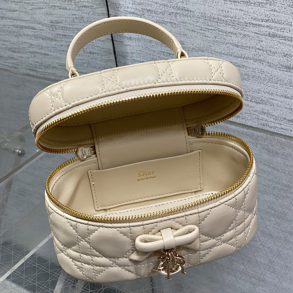 D10r Mini-Kosmetiktasche(HIGH-END GRADE)