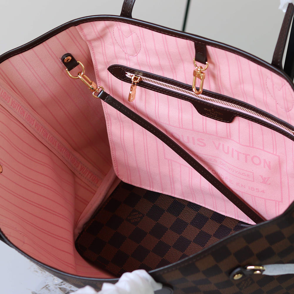 LV Neverfull MM(HIGH-END GRADE)