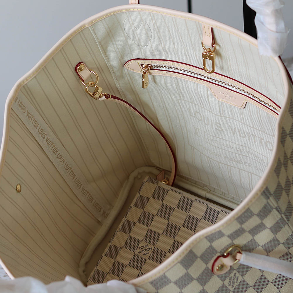 LV Neverfull MM(HIGH-END GRADE)