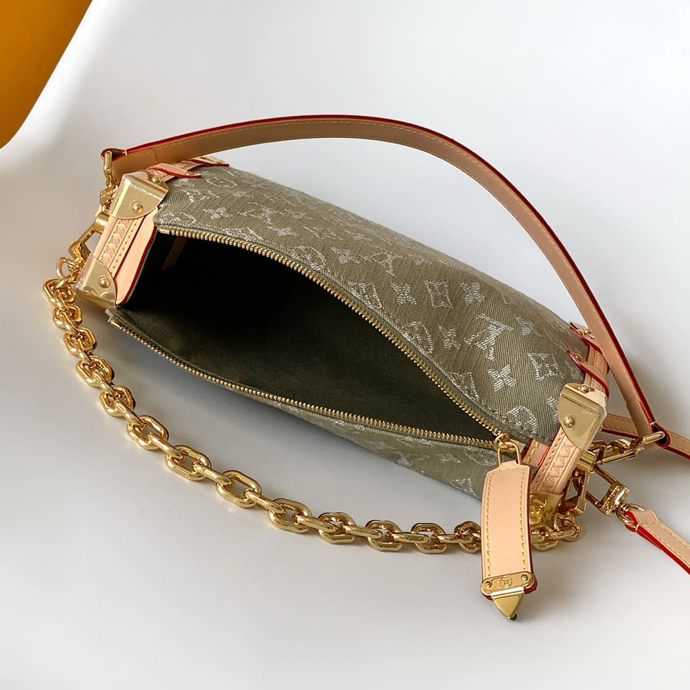 LV Side Trunk MM East West(HIGH-END GRADE)