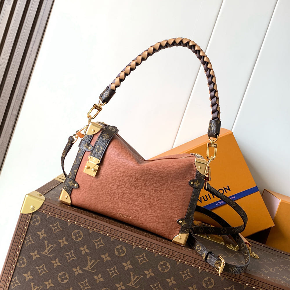 LV Side Trunk MM(HIGH-END GRADE)