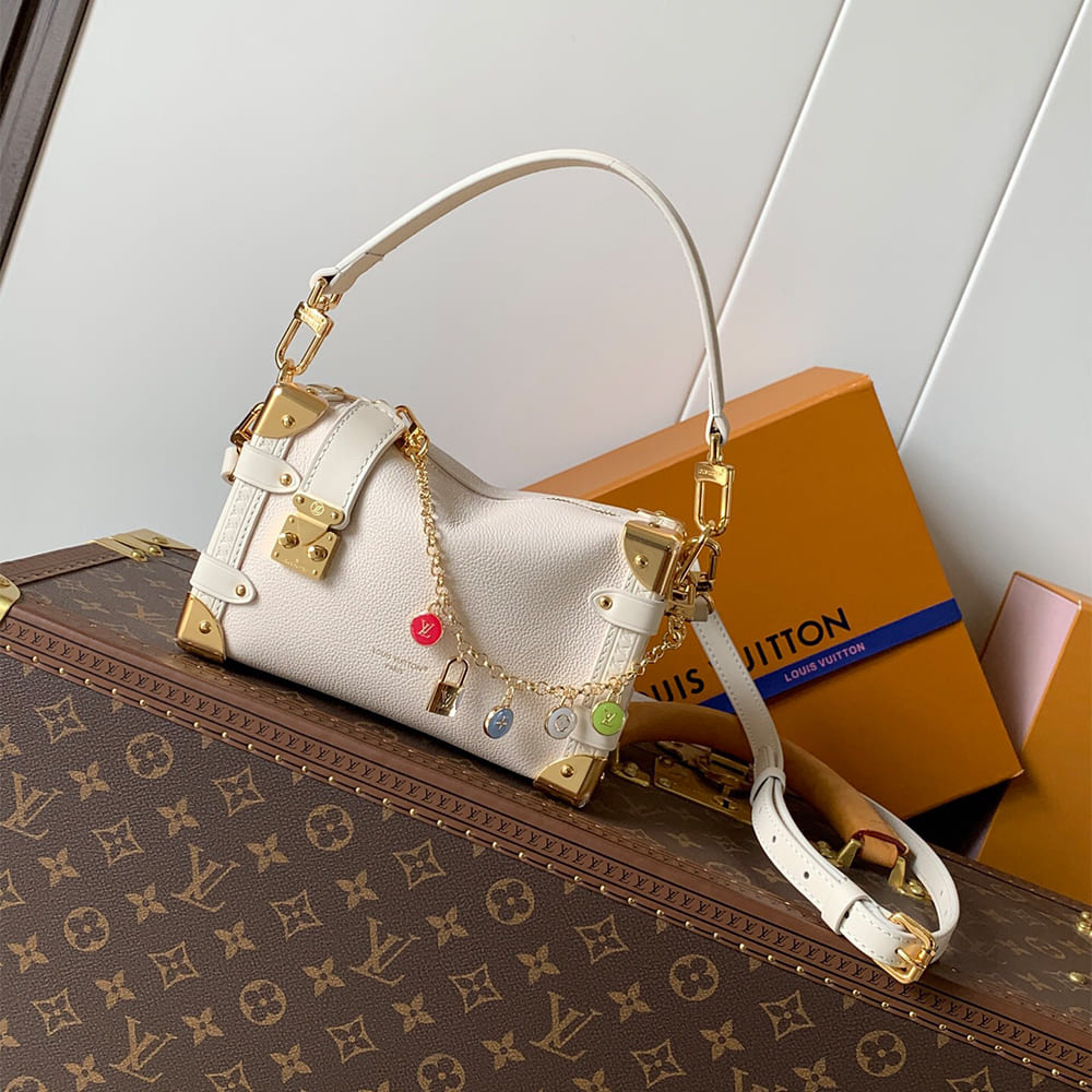 LV Side Trunk PM(HIGH-END GRADE)