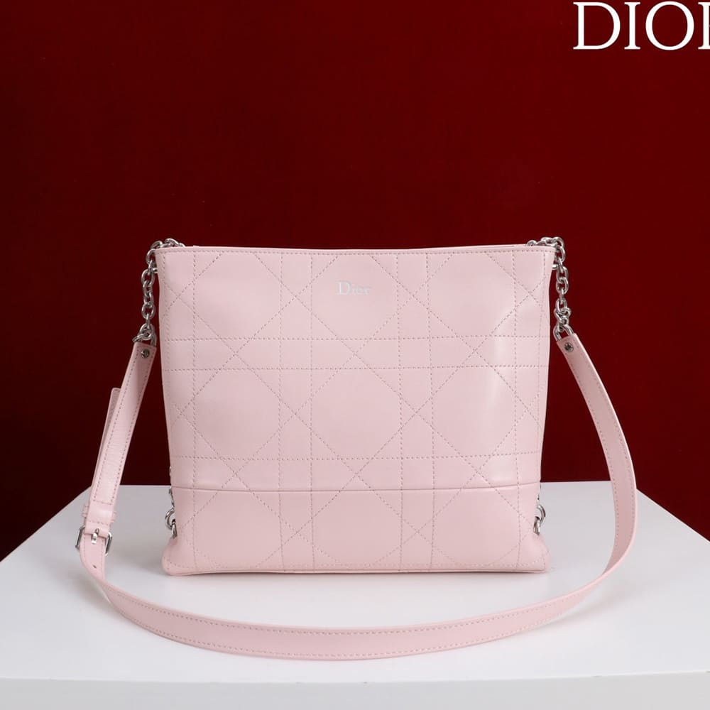 D10r Trianon Bag with Chain(HIGH-END GRADE)