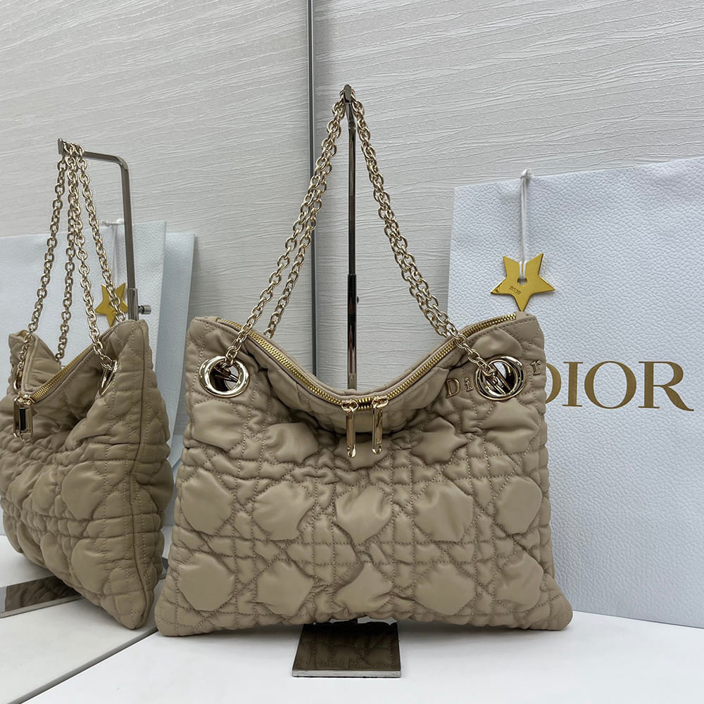 Small D10r Crunchy Bag(HIGH-END GRADE)