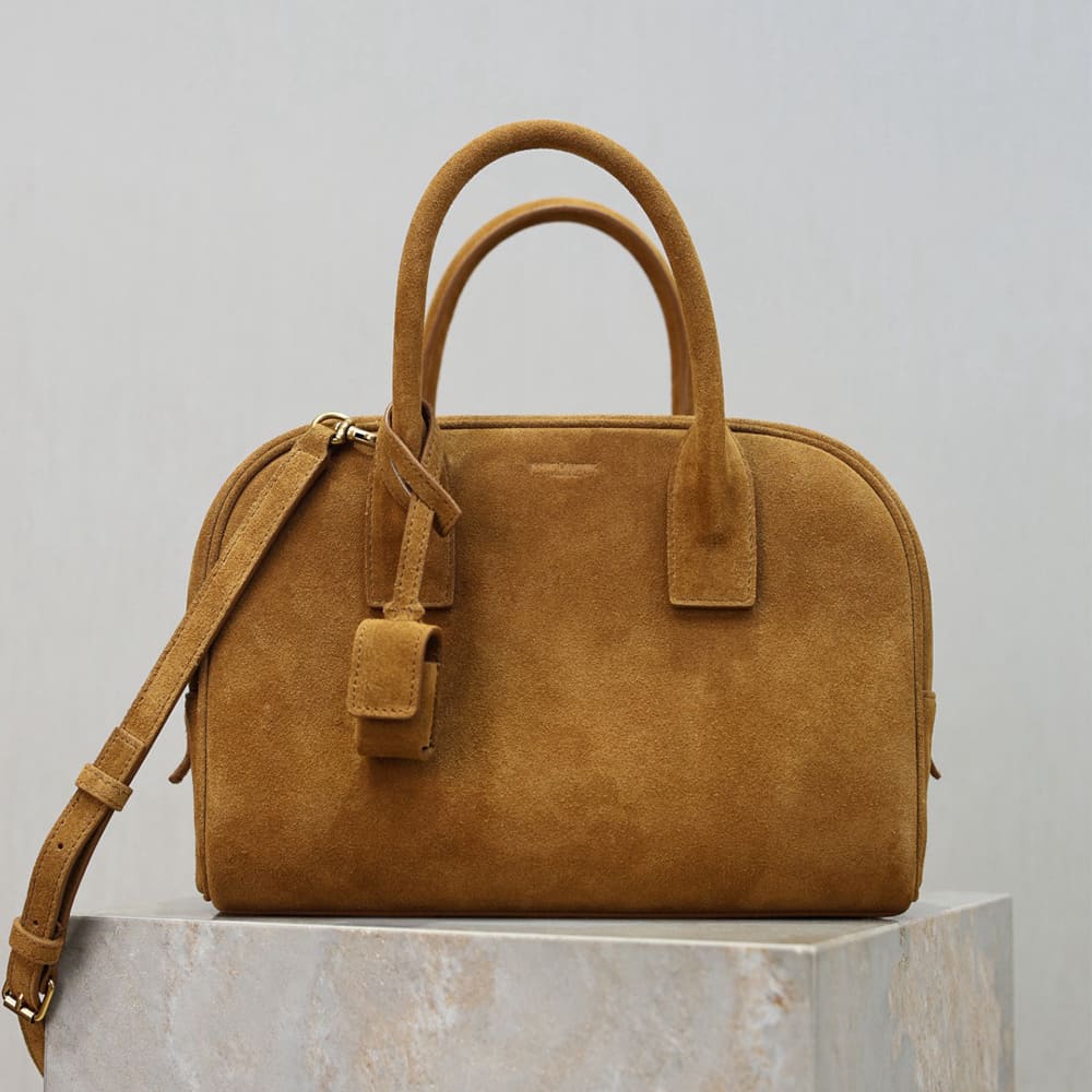 Y51 Small SAC DE JOUR boston(HIGH-END GRADE)