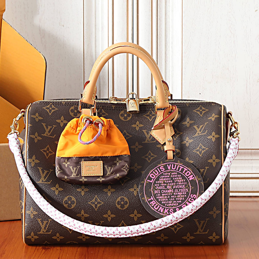 LV Speedy Soft 30(HIGH-END GRADE)