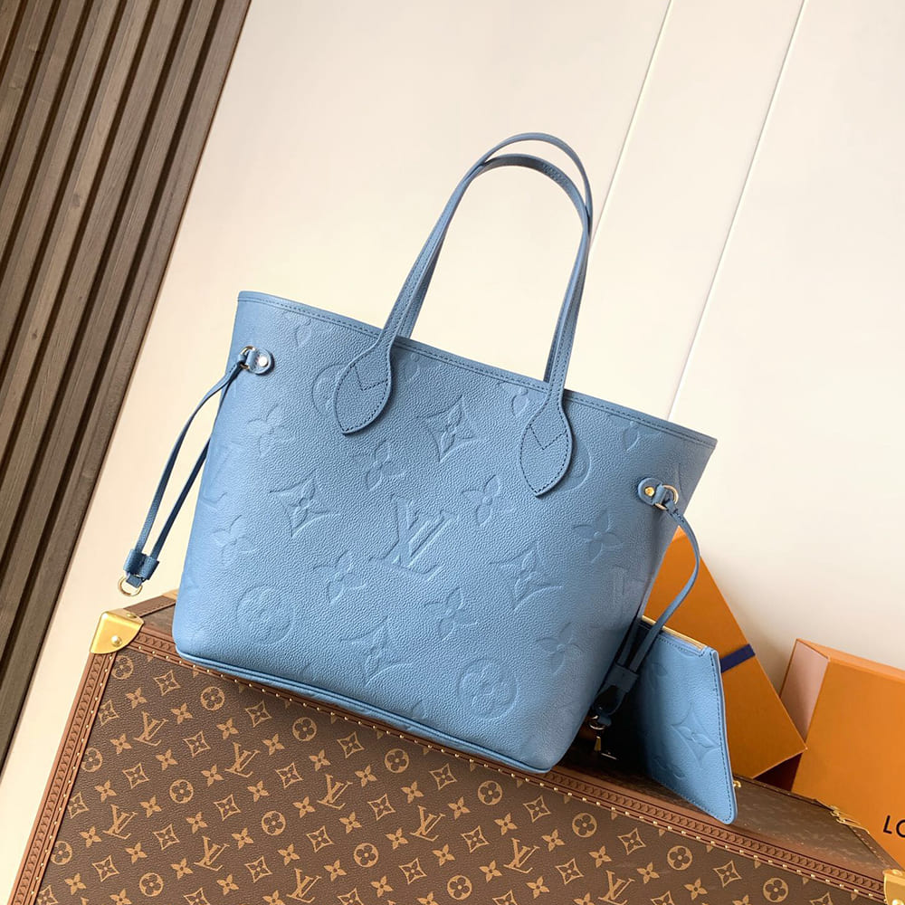 LV Neverfull MM(HIGH-END GRADE)