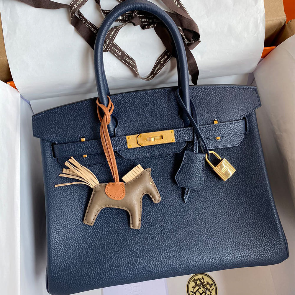 H**me5 BIRKIN BAG 30
