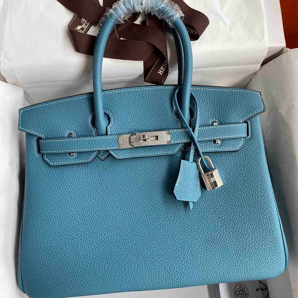 H**me5 BIRKIN BAG 30
