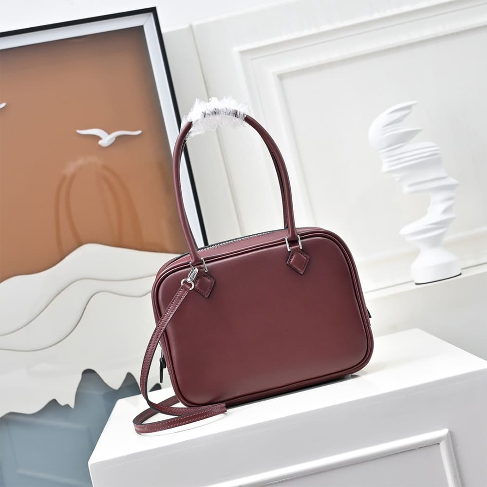 H**me5 Plume mini bag(HIGH-END GRADE)