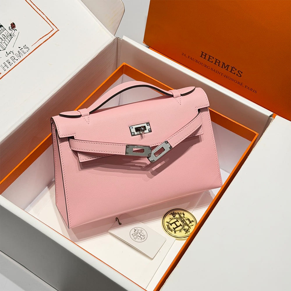 H**me5 Kelly Pochette(HIGH-END GRADE)