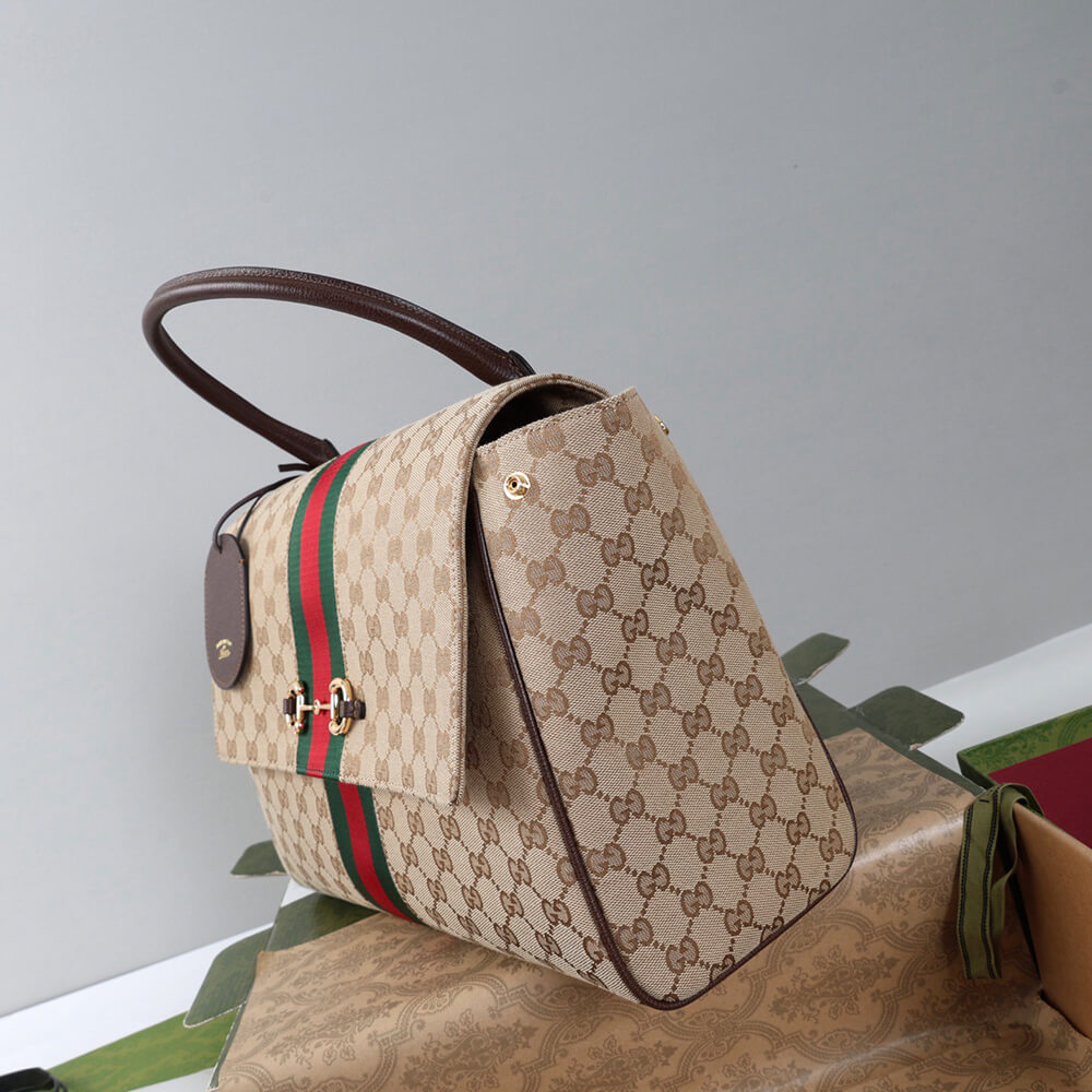 Gvc*1 Paparazzo large top handle bag(HIGH-END GRADE)