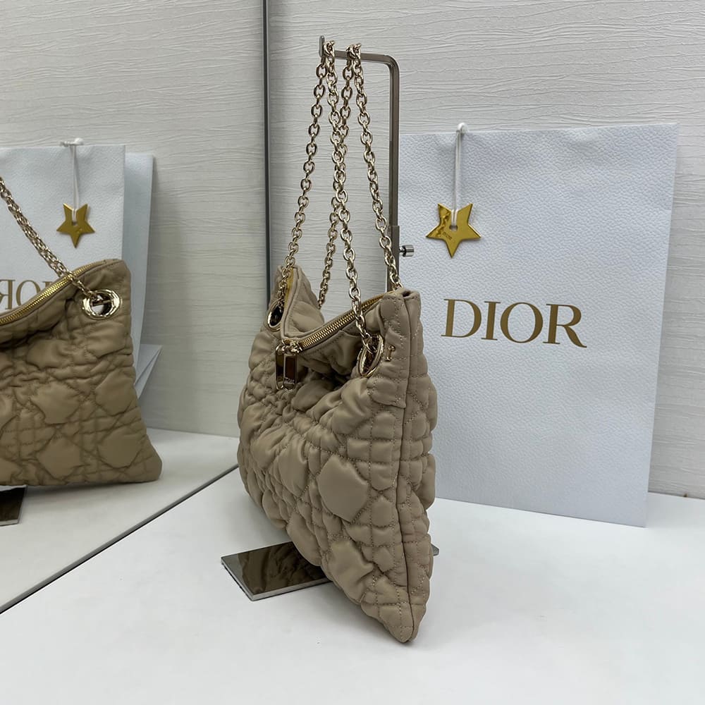 Small D10r Crunchy Bag(HIGH-END GRADE)