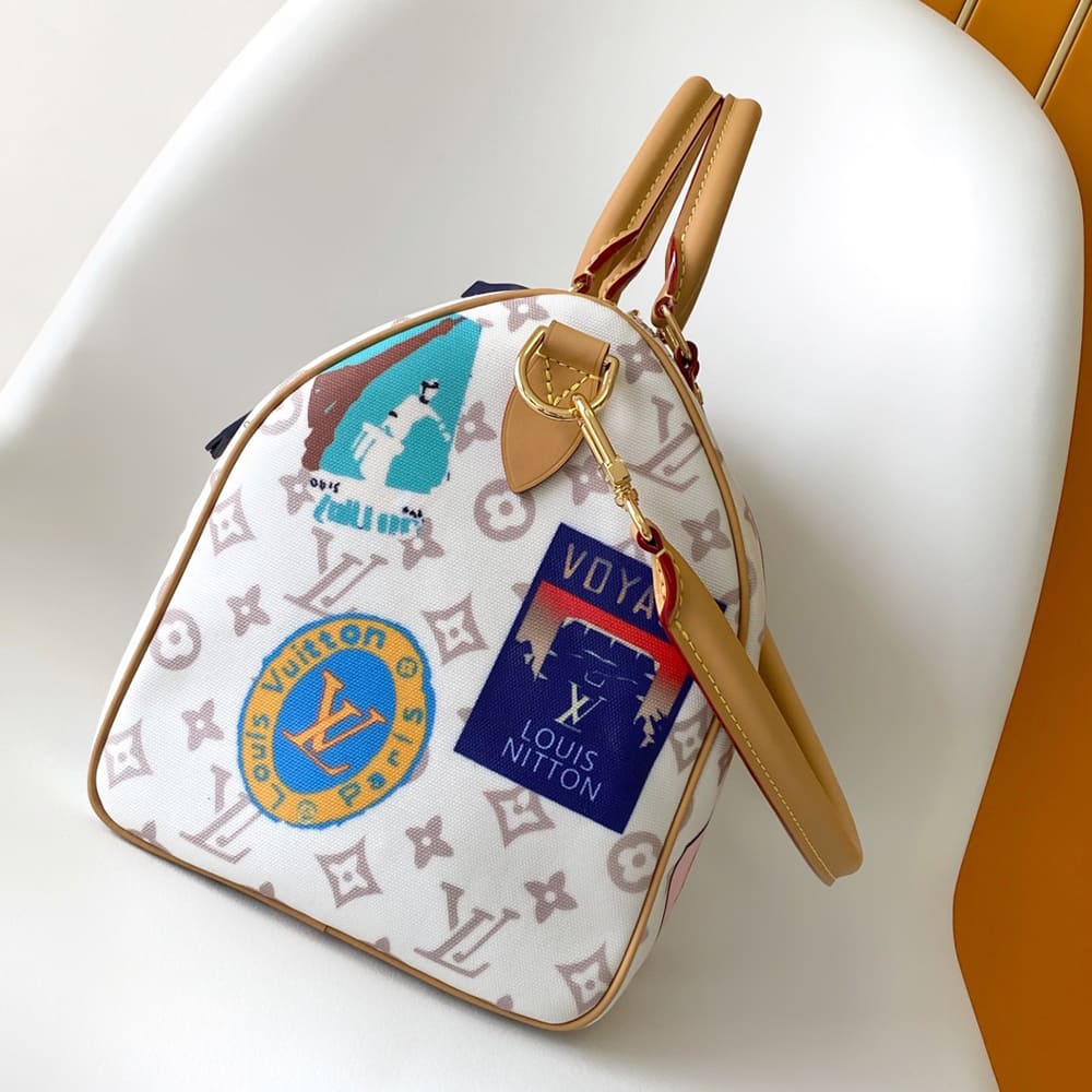 LV Speedy Soft 30(HIGH-END GRADE)