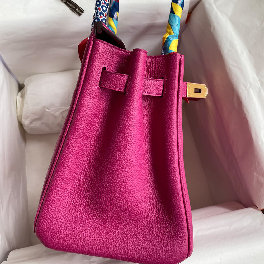 H**me5 BIRKIN BAG 30