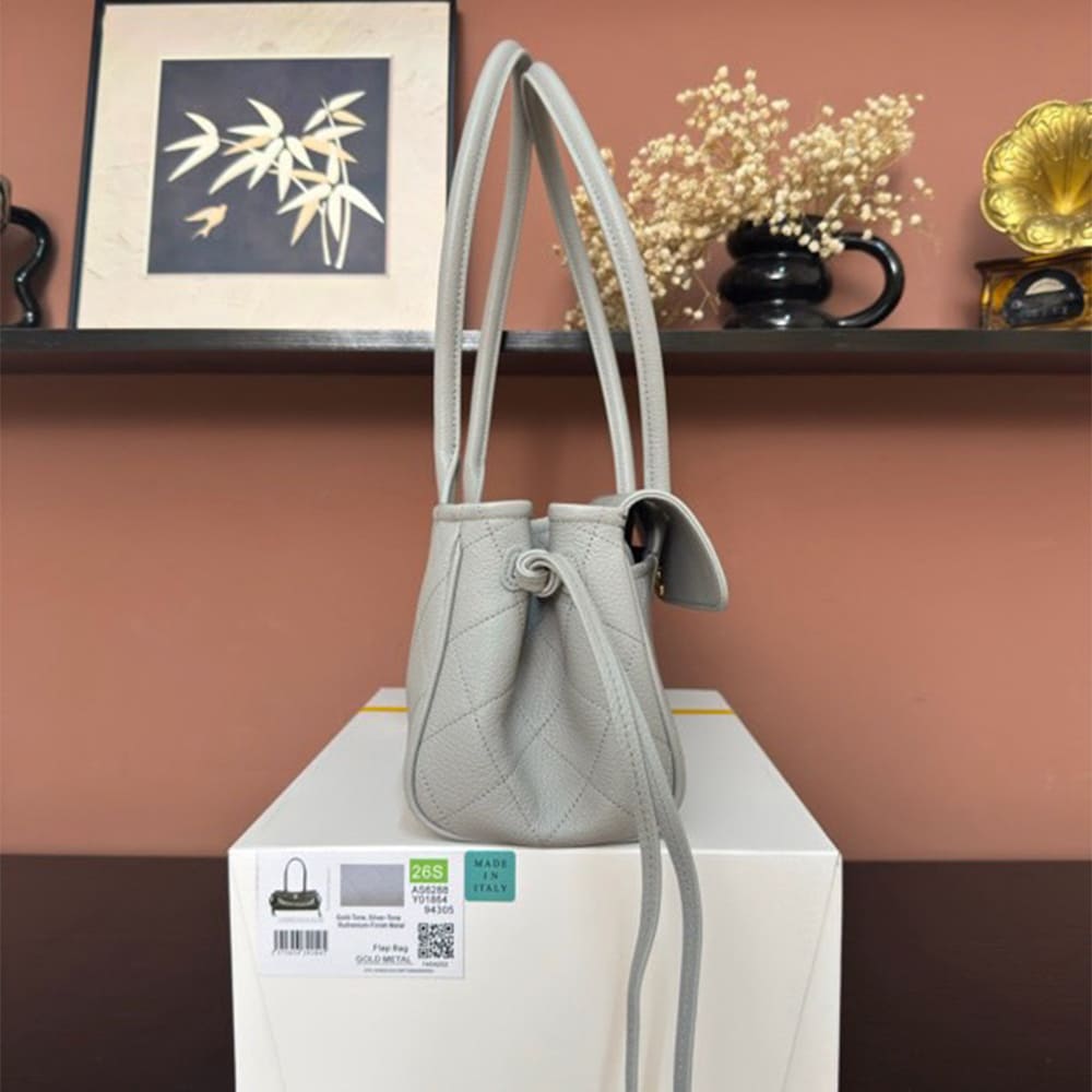 Ch**el Small Tote(HIGH-END GRADE)