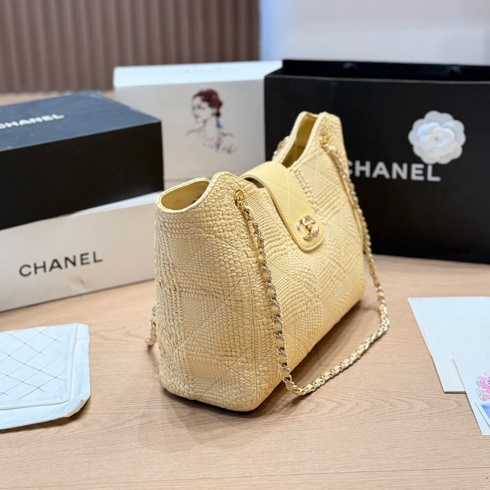 Ch**el Shopping Bag