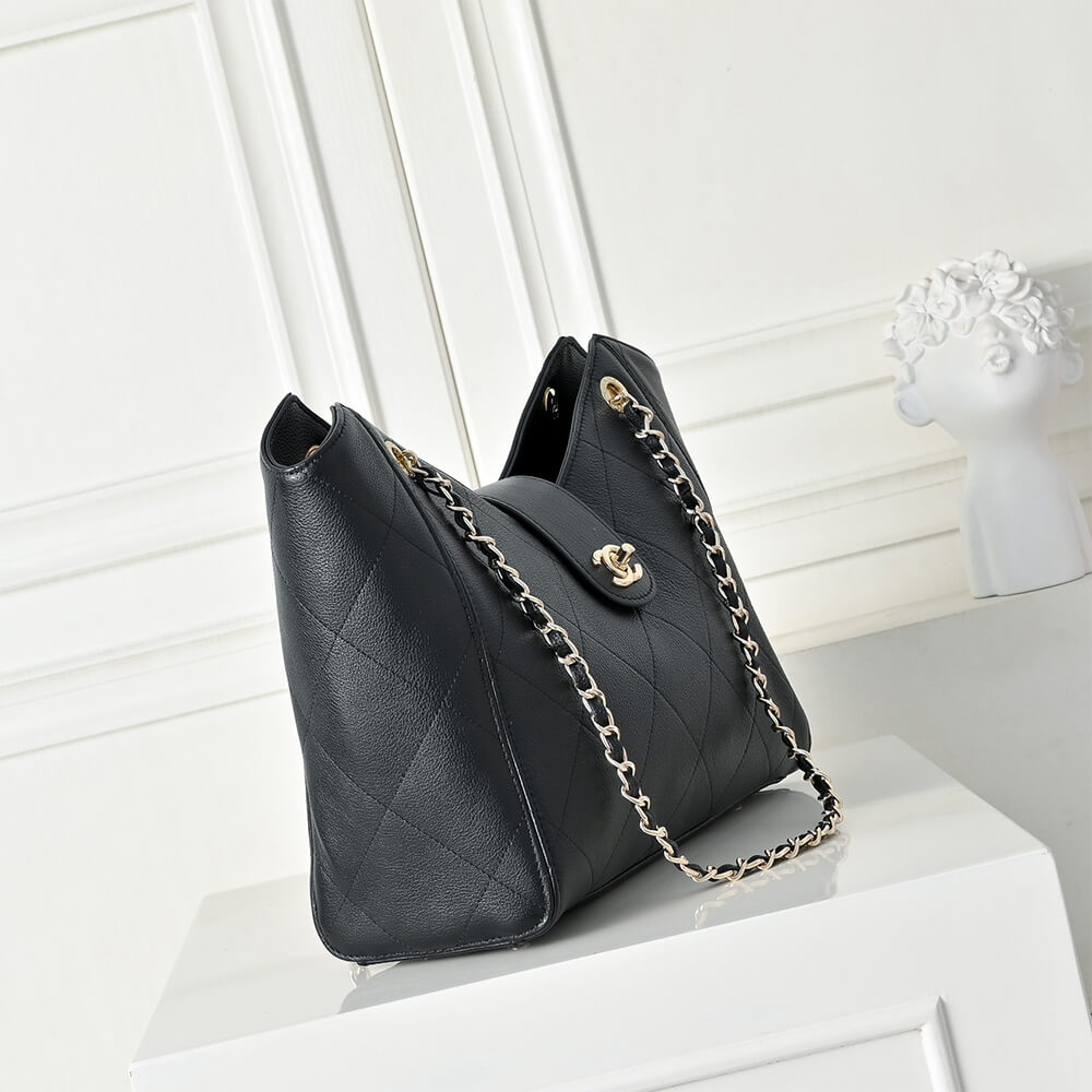 Ch**el Shopping Bag