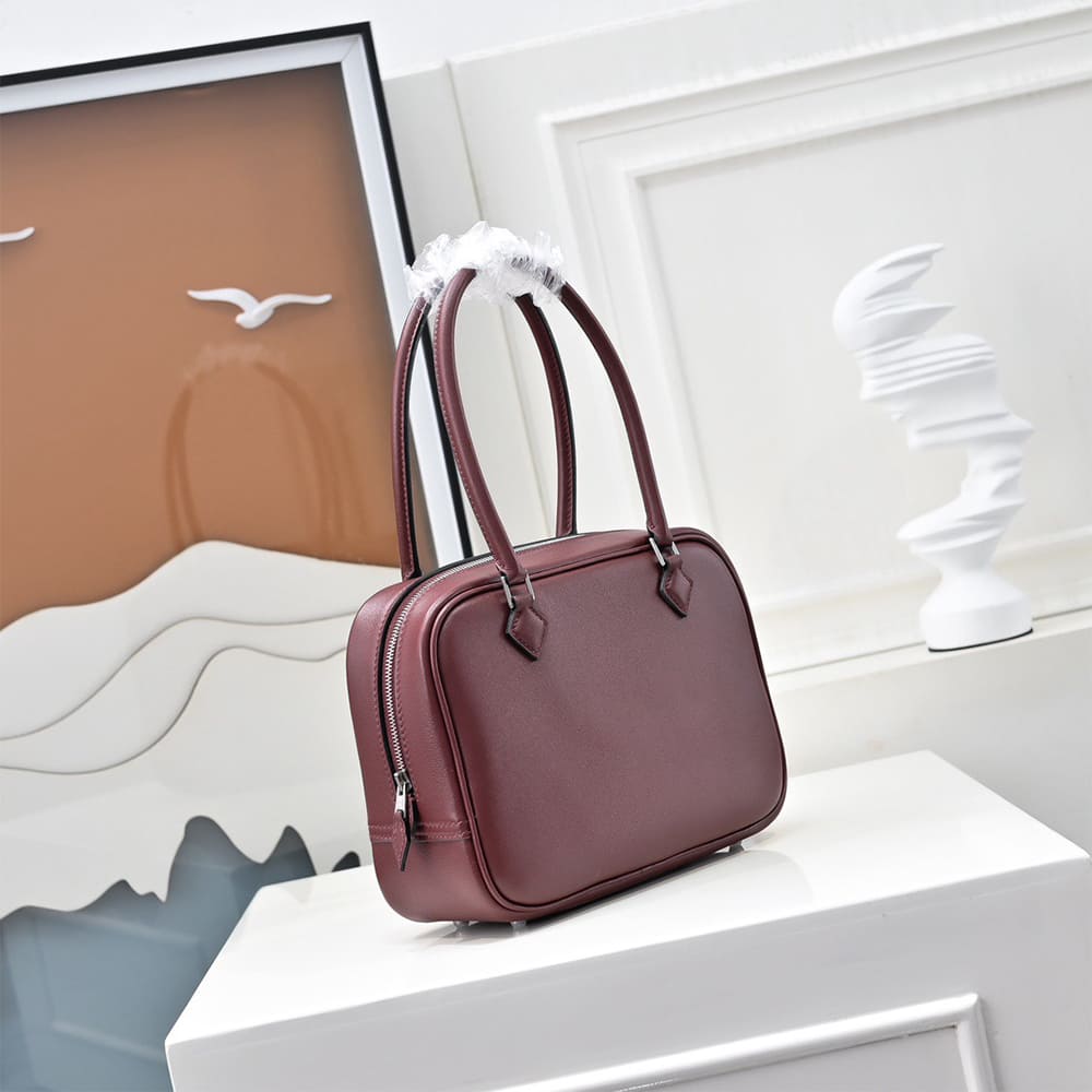 H**me5 Plume mini bag(HIGH-END GRADE)