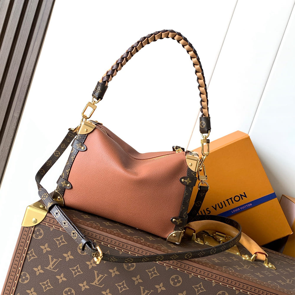 LV Side Trunk MM(HIGH-END GRADE)
