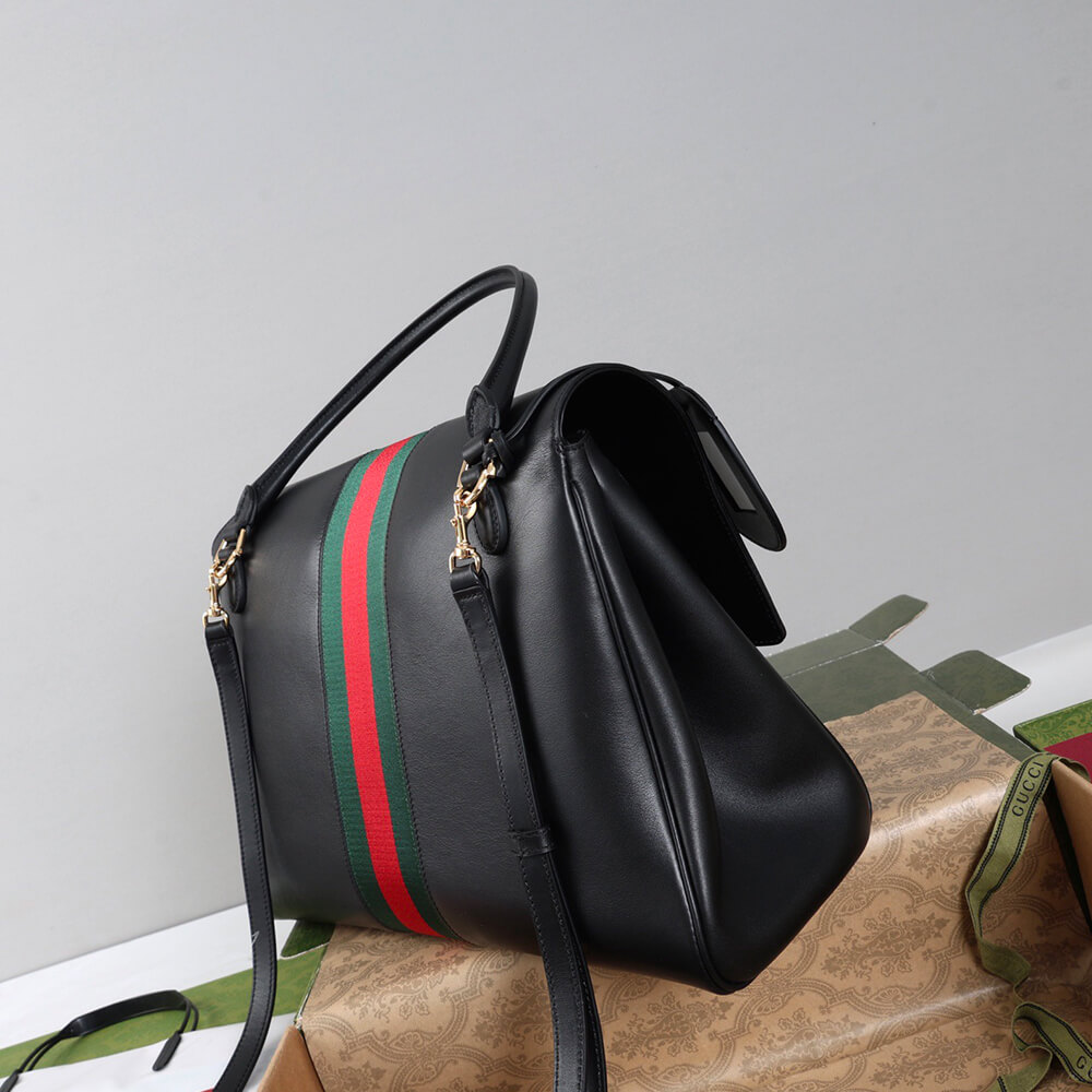 Gvc*1 Paparazzo large top handle bag(HIGH-END GRADE)