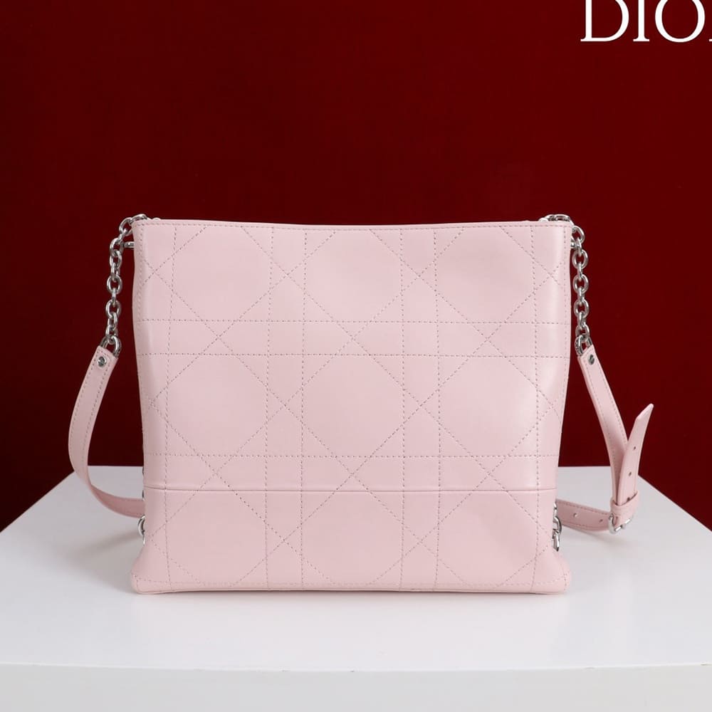 D10r Trianon Bag with Chain(HIGH-END GRADE)