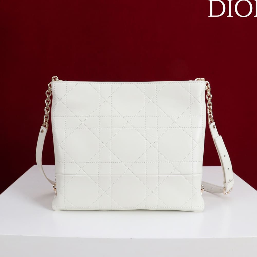 D10r Trianon Bag with Chain(HIGH-END GRADE)