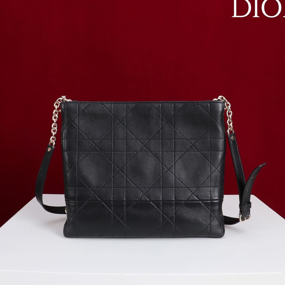 D10r Trianon Bag with Chain(HIGH-END GRADE)
