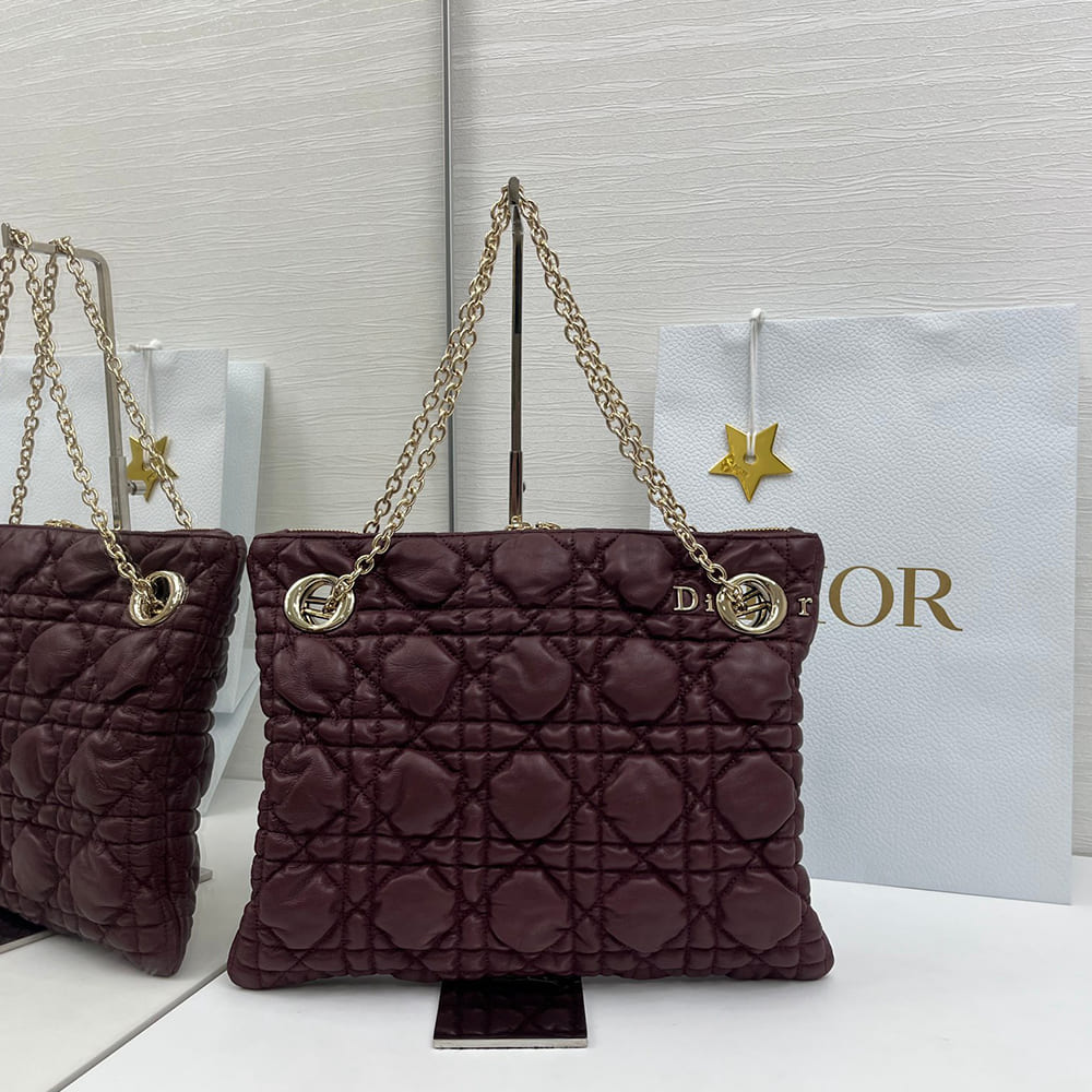 Small D10r Crunchy Bag(HIGH-END GRADE)