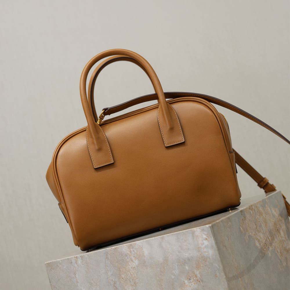 Y51 Small SAC DE JOUR boston(HIGH-END GRADE)