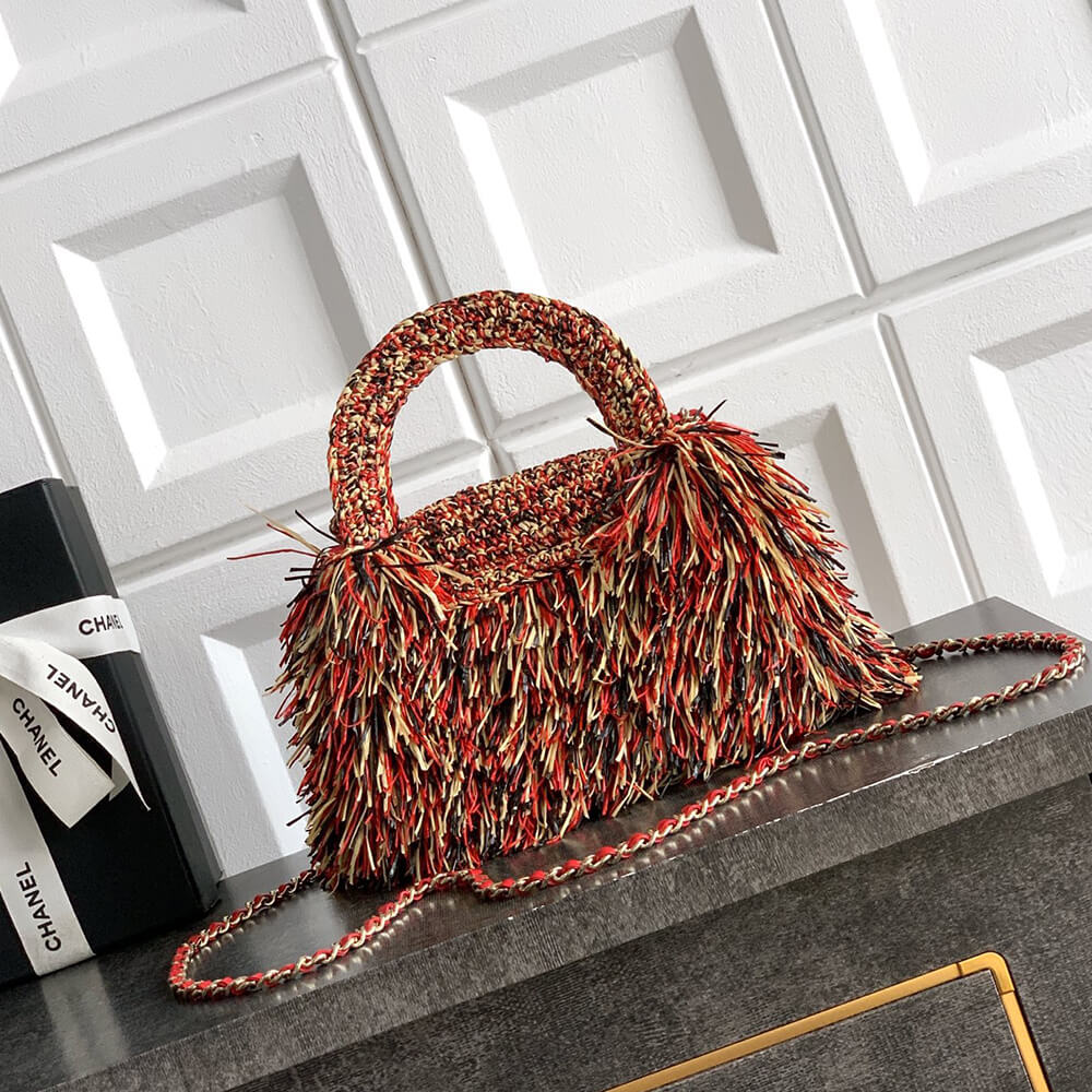 Ch**el kelly bag(HIGH-END GRADE)