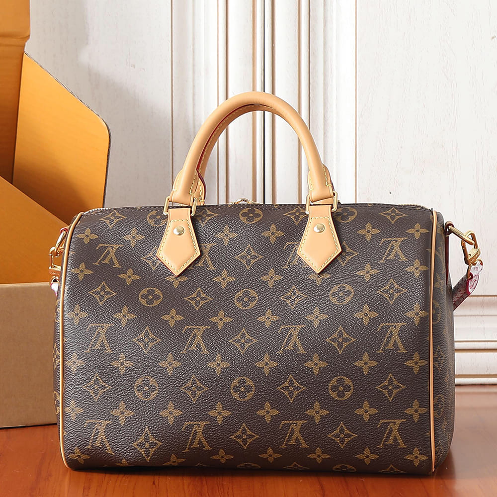 LV Speedy Soft 30(HIGH-END GRADE)