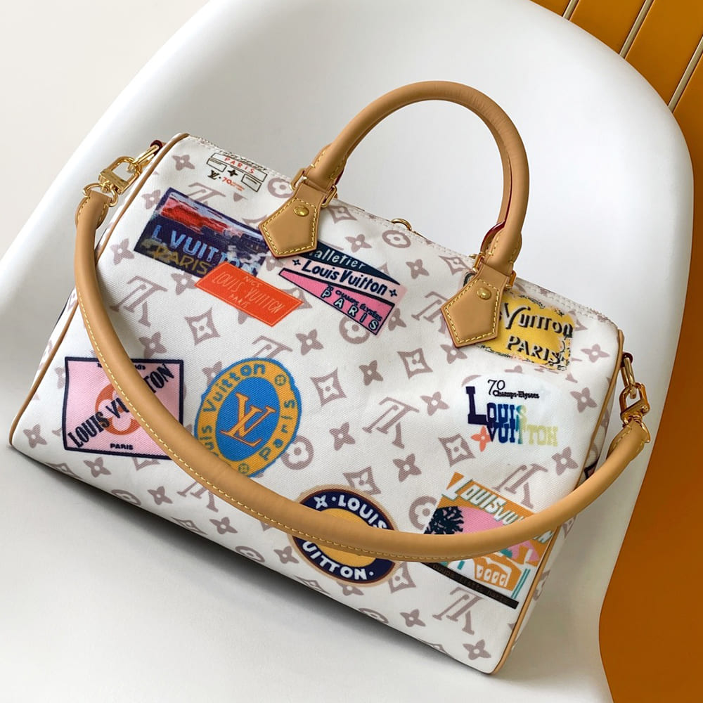 LV Speedy Soft 30(HIGH-END GRADE)