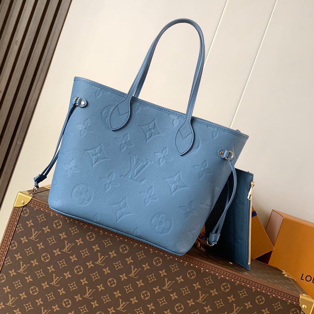 LV Neverfull MM(HIGH-END GRADE)
