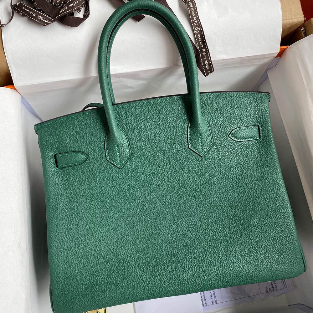 H**me5 BIRKIN BAG 30