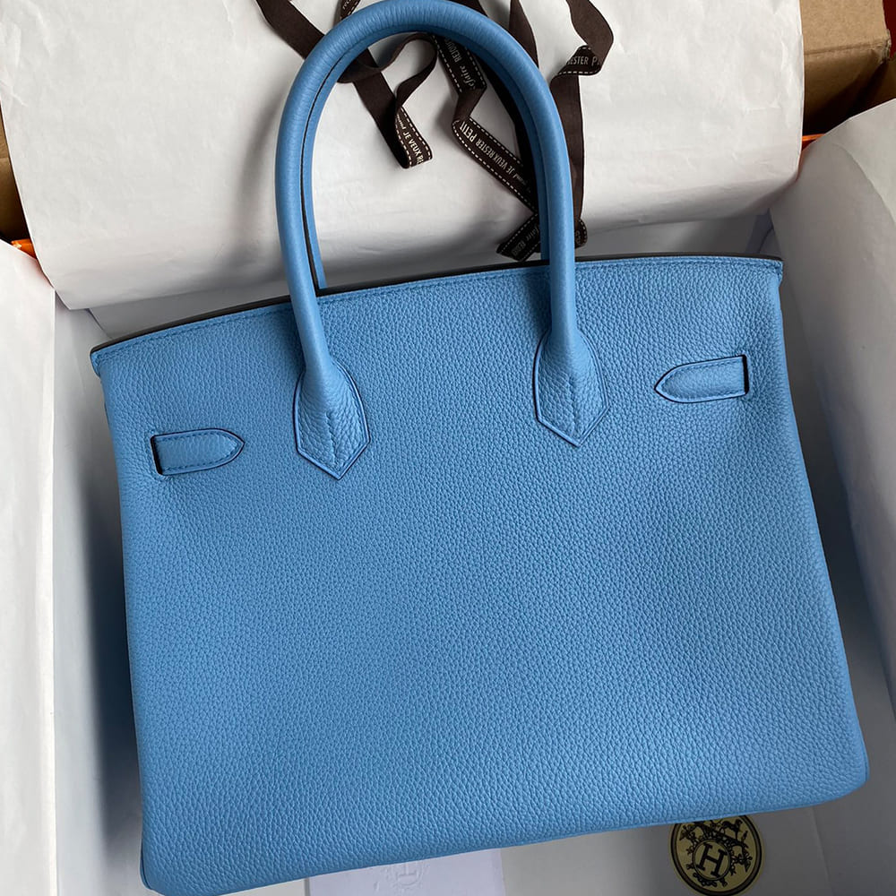 H**me5 BIRKIN BAG 30