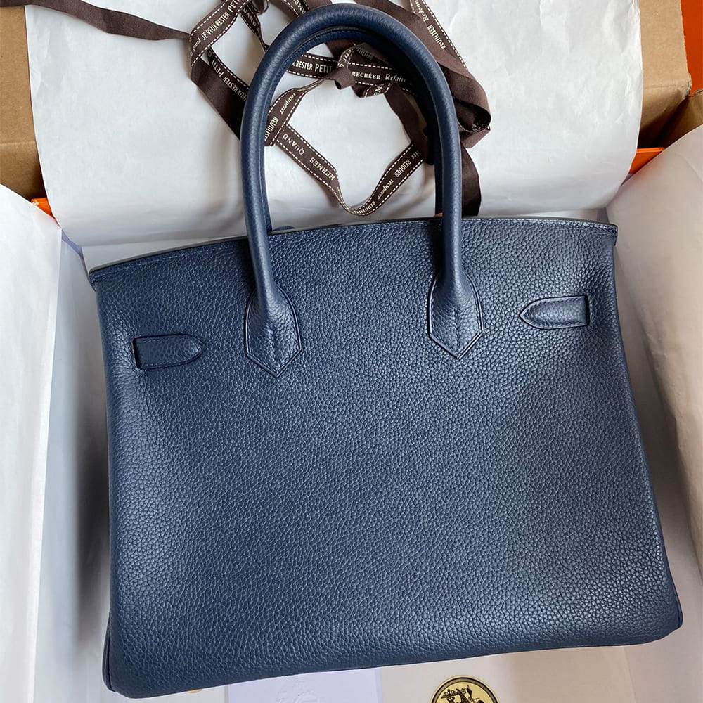 H**me5 BIRKIN BAG 30