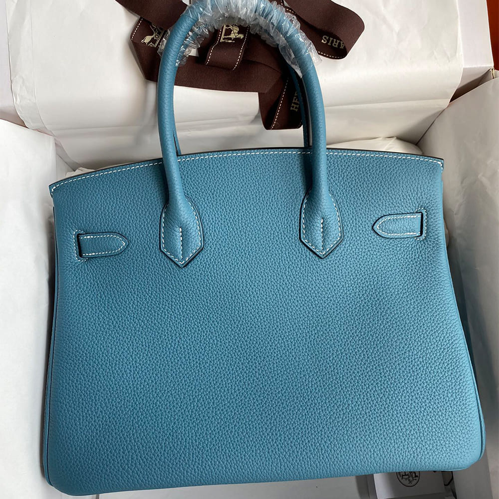 H**me5 BIRKIN BAG 30