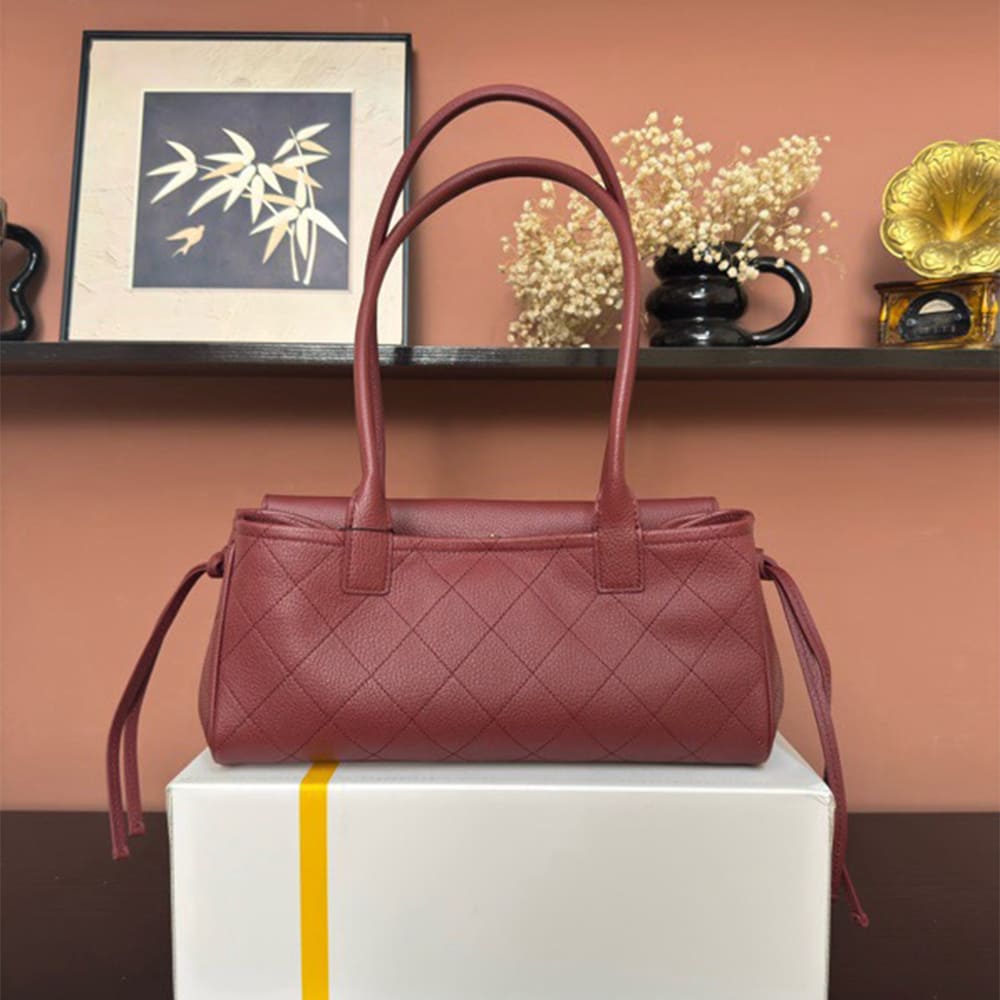Ch**el Small Tote(HIGH-END GRADE)