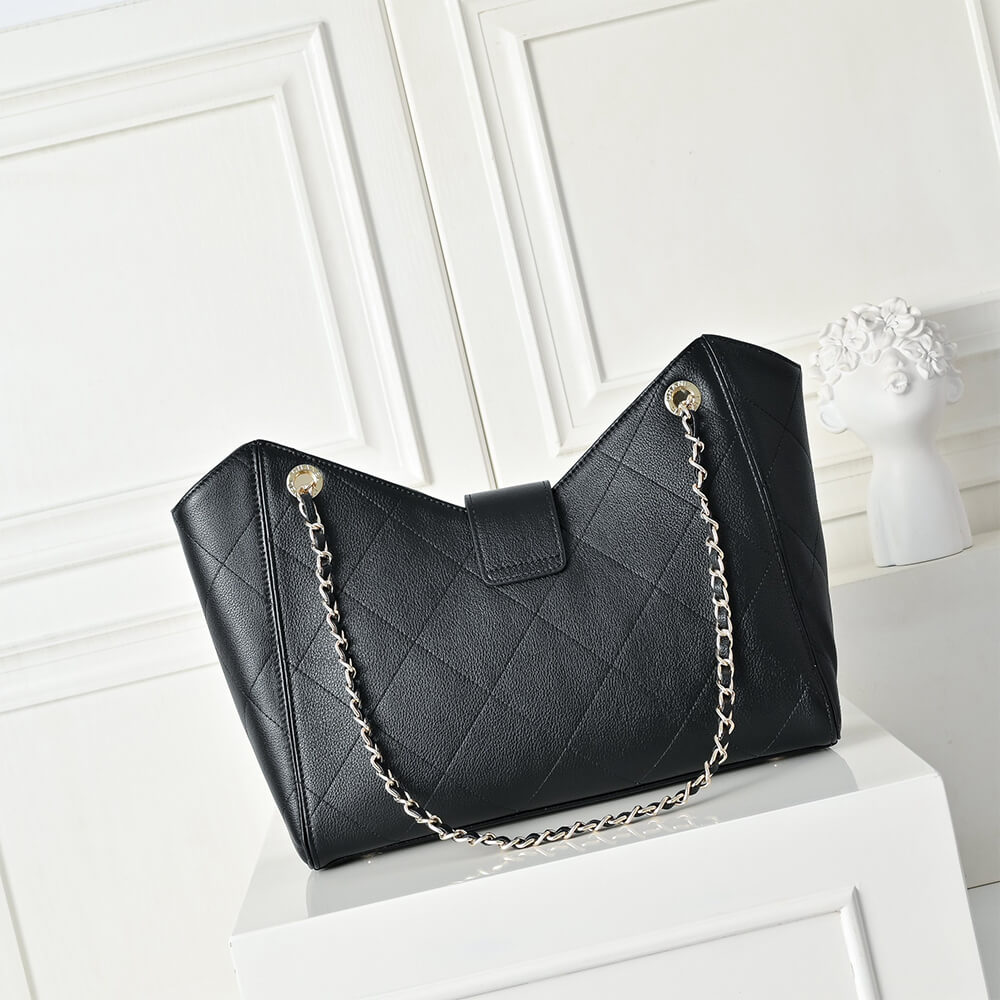 Ch**el Shopping Bag